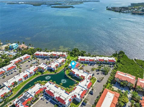 1801 Gulf Drive N Bradenton Beach FL 34217