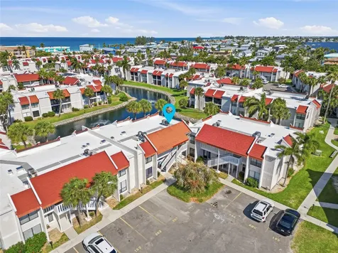 1801 Gulf Drive N Bradenton Beach FL 34217