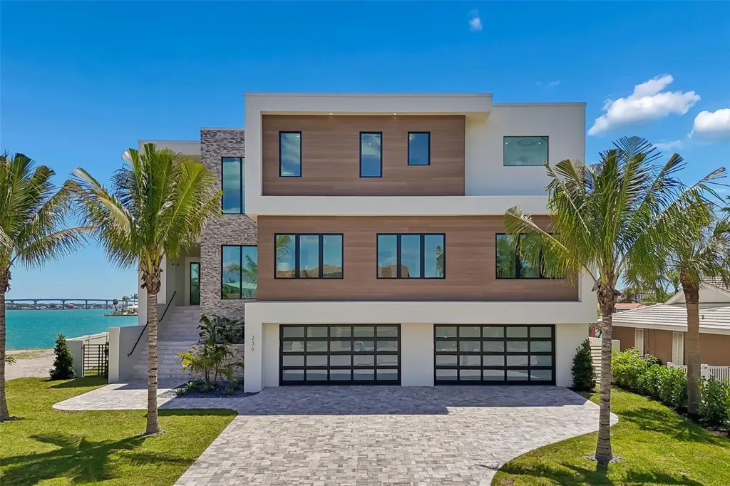 236 Howard Drive Belleair Beach FL 33786