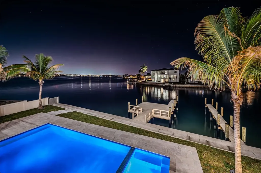 236 Howard Drive Belleair Beach FL 33786