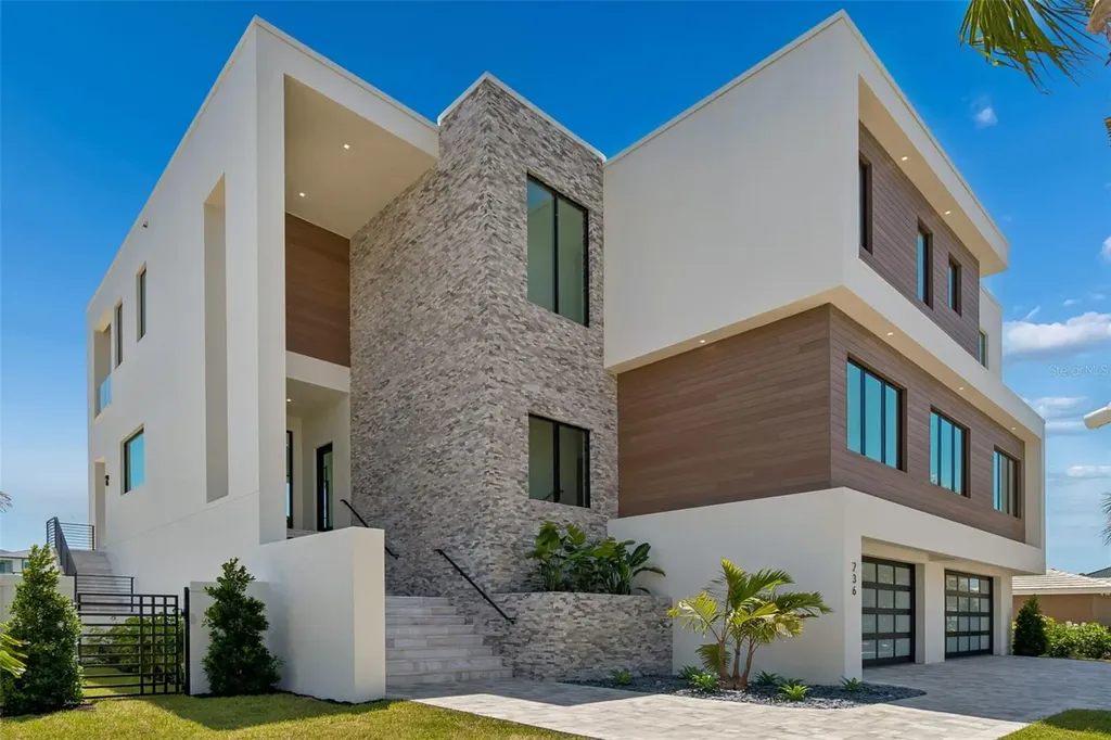 236 Howard Drive Belleair Beach FL 33786