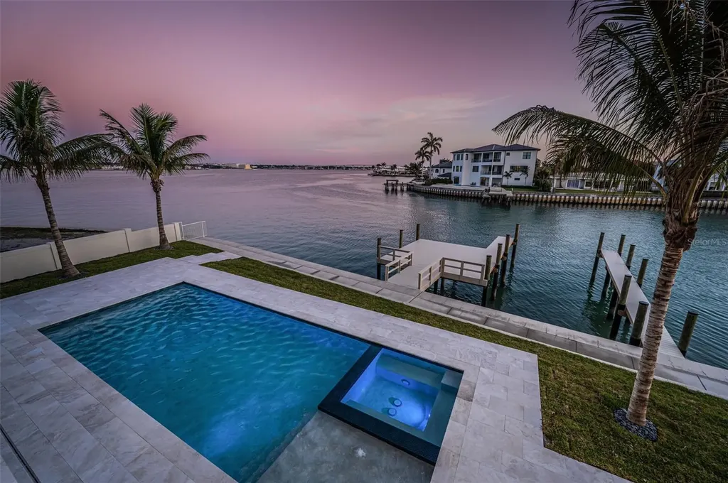 236 Howard Drive Belleair Beach FL 33786