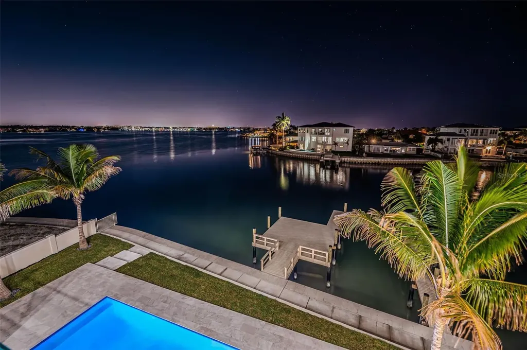 236 Howard Drive Belleair Beach FL 33786