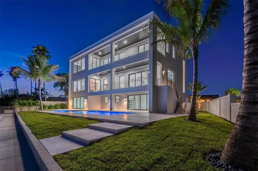 236 Howard Drive Belleair Beach FL 33786