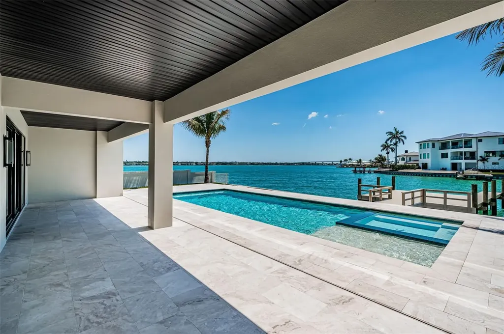 236 Howard Drive Belleair Beach FL 33786