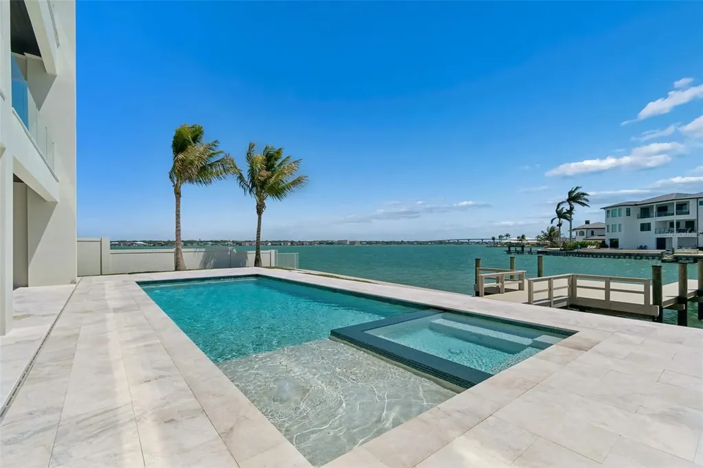 236 Howard Drive Belleair Beach FL 33786