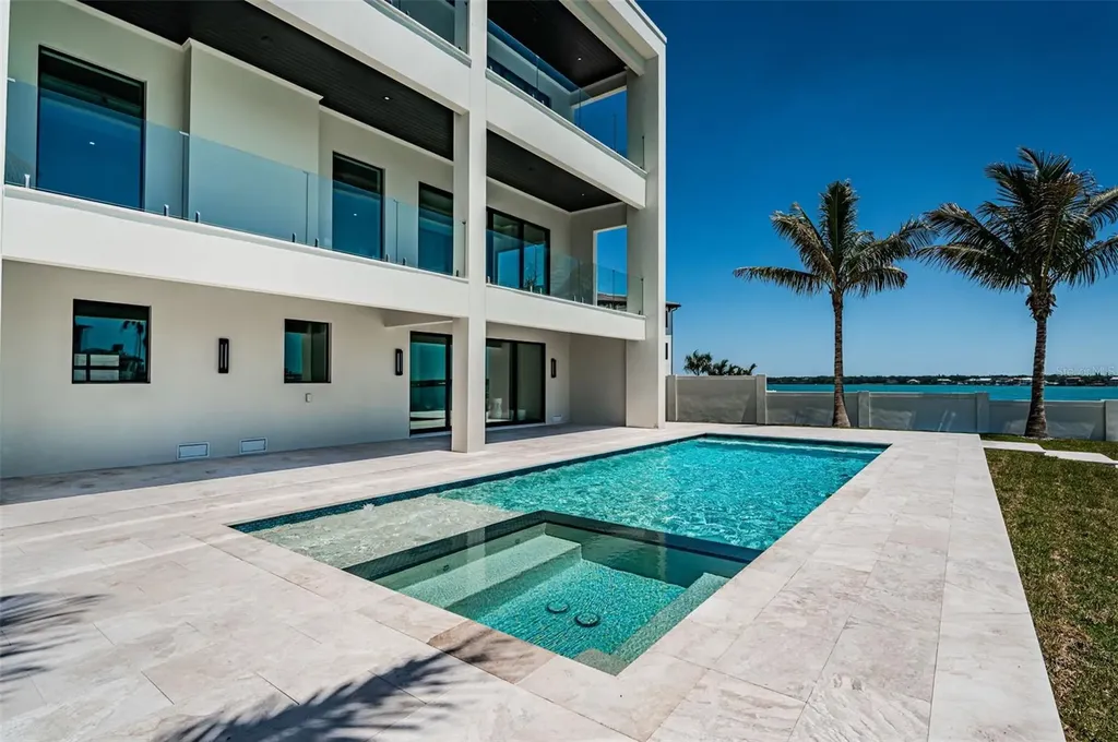 236 Howard Drive Belleair Beach FL 33786