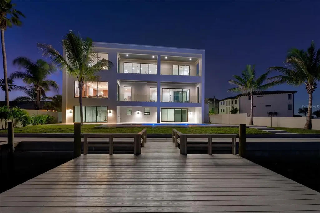 236 Howard Drive Belleair Beach FL 33786