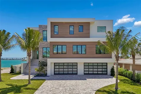 236 Howard Drive Belleair Beach FL 33786