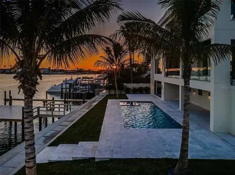 236 Howard Drive Belleair Beach FL 33786