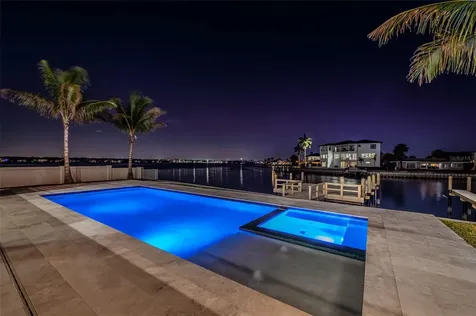 236 Howard Drive Belleair Beach FL 33786