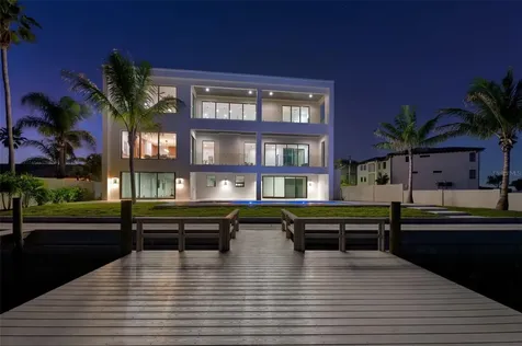 236 Howard Drive Belleair Beach FL 33786