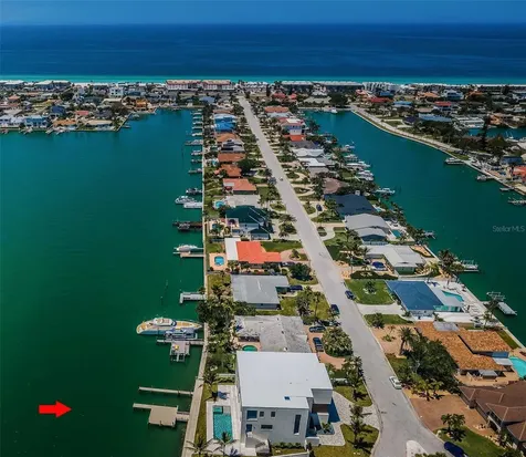 236 Howard Drive Belleair Beach FL 33786