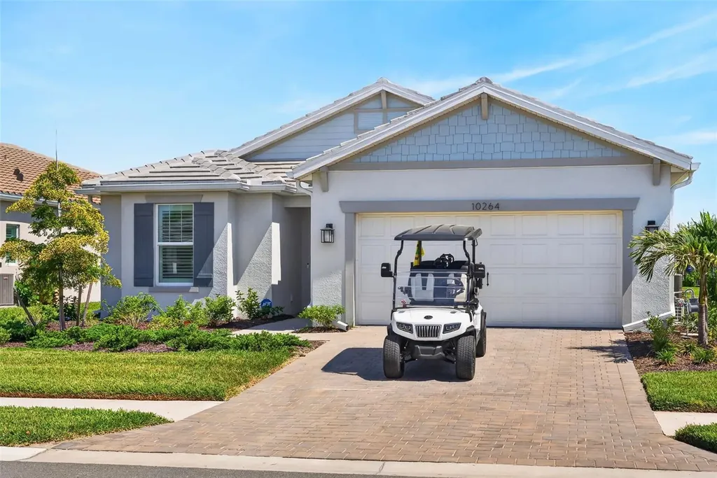 10264 Beach Dune Drive Englewood FL 34223
