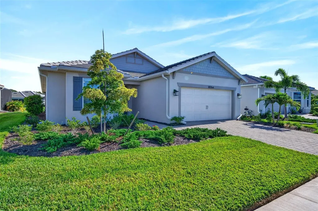 10264 Beach Dune Drive Englewood FL 34223