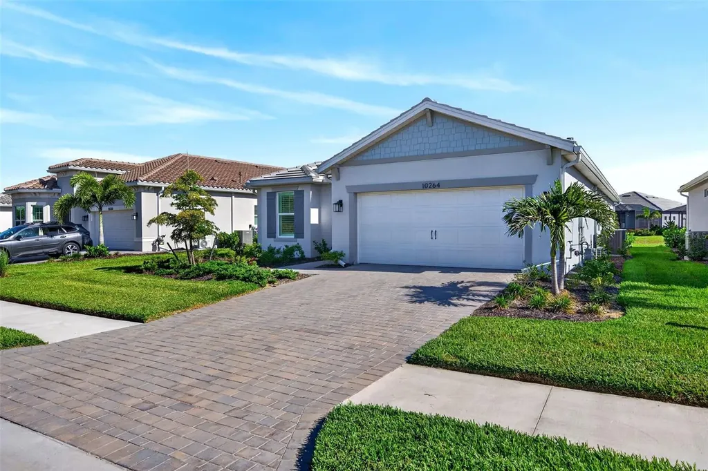 10264 Beach Dune Drive Englewood FL 34223