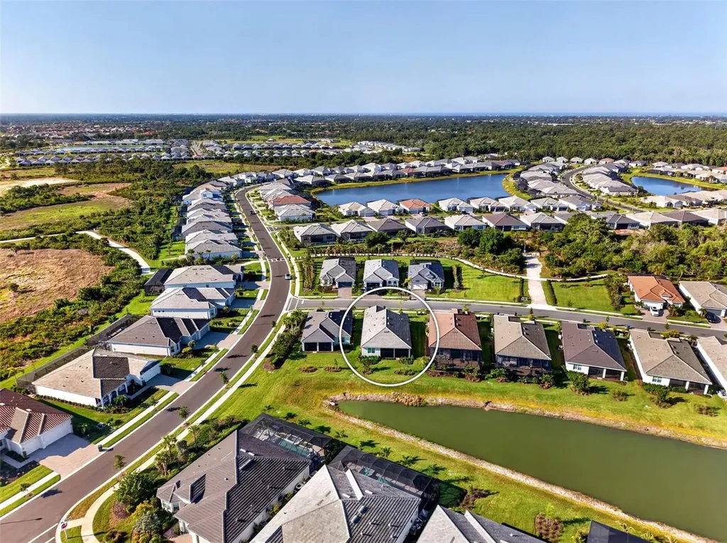 10264 Beach Dune Drive Englewood FL 34223