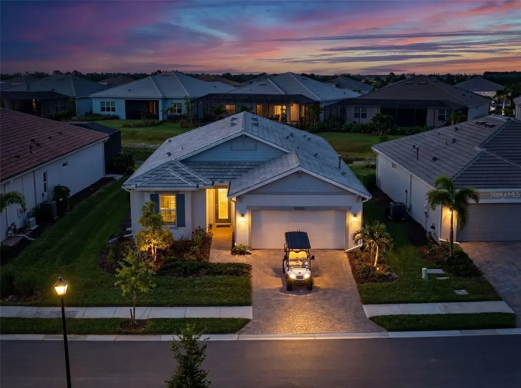 10264 Beach Dune Drive Englewood FL 34223