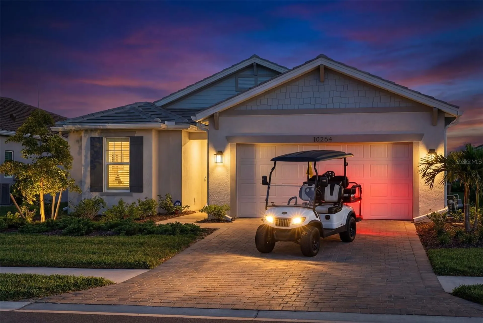 10264 Beach Dune Drive Englewood FL 34223