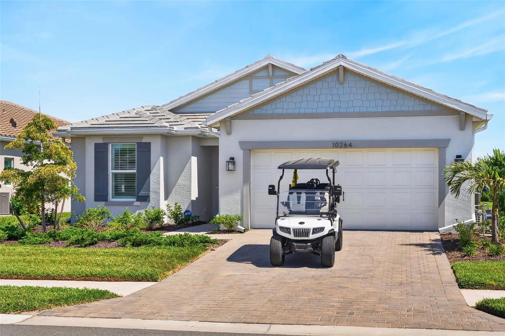 10264 Beach Dune Drive Englewood FL 34223