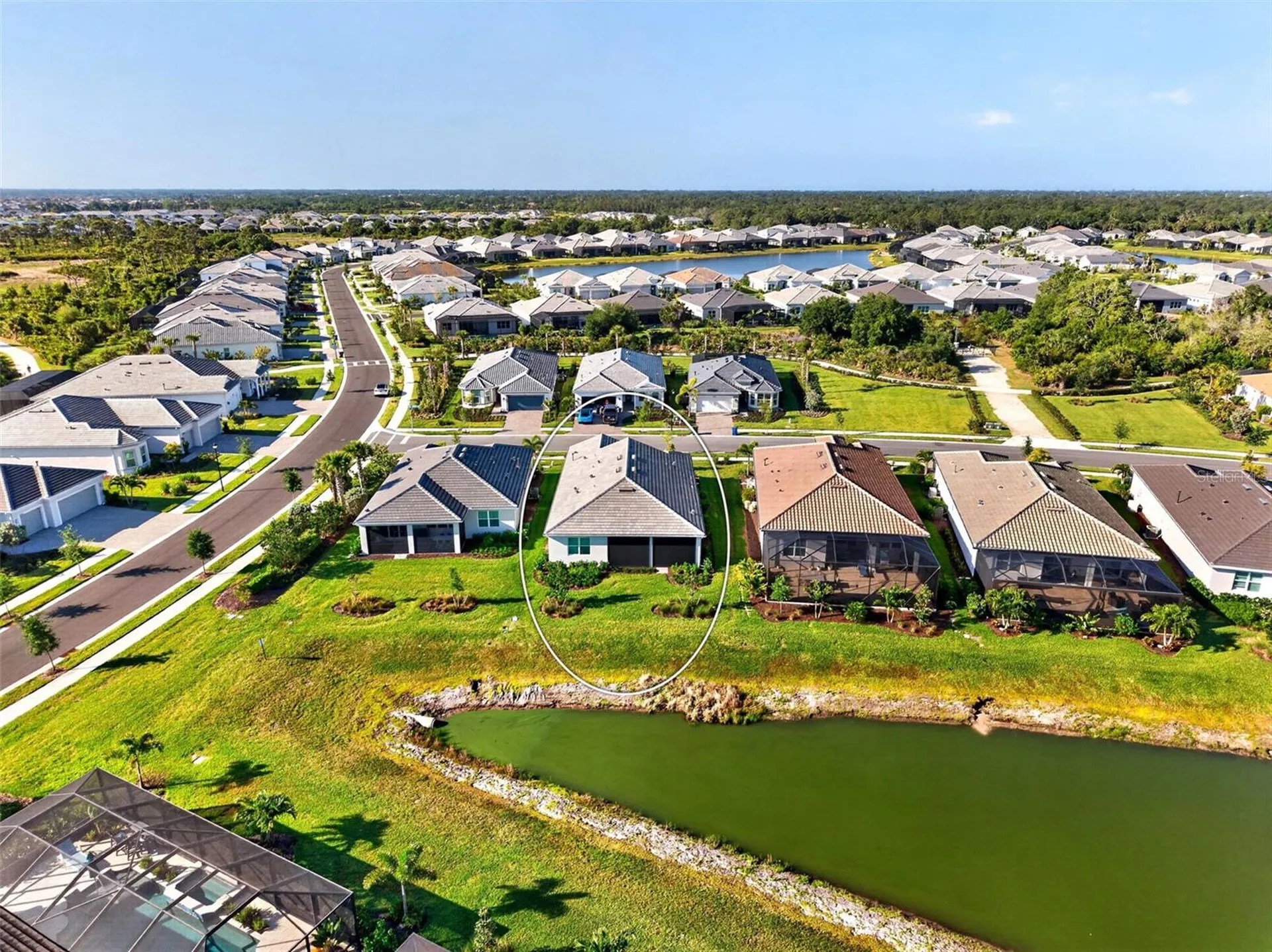 10264 Beach Dune Drive Englewood FL 34223