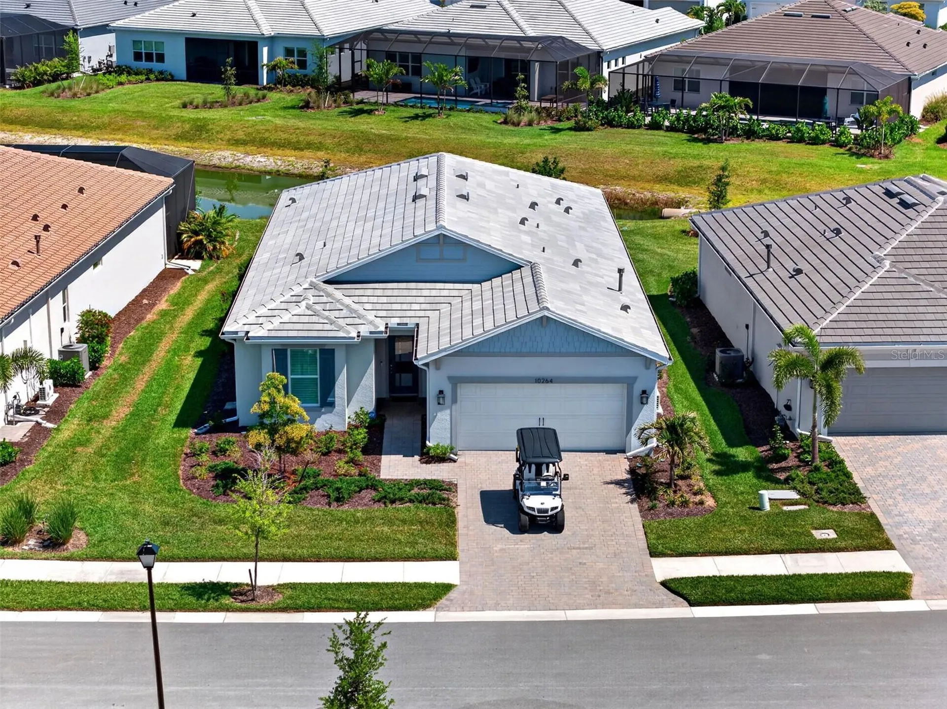 10264 Beach Dune Drive Englewood FL 34223