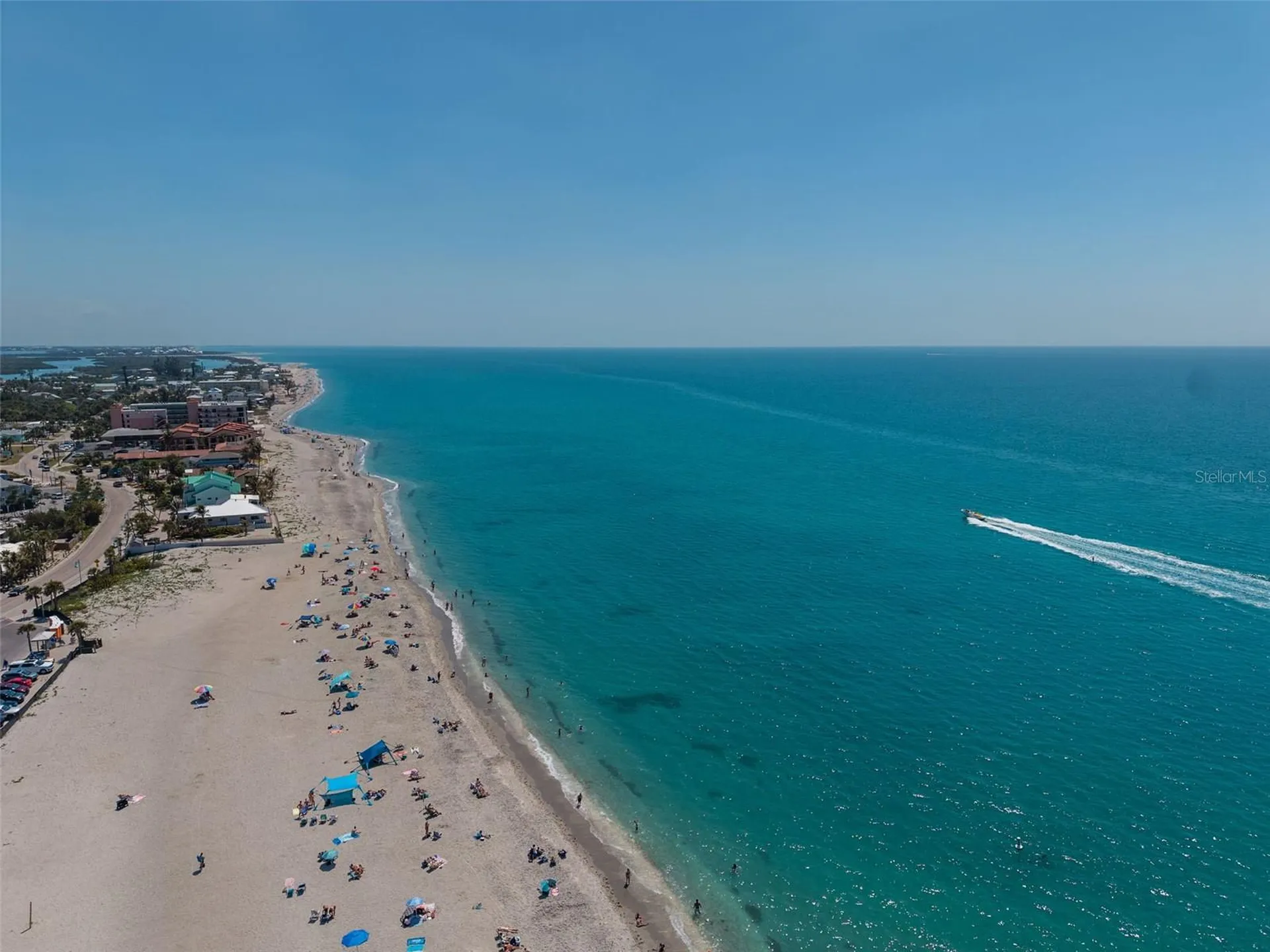 10264 Beach Dune Drive Englewood FL 34223