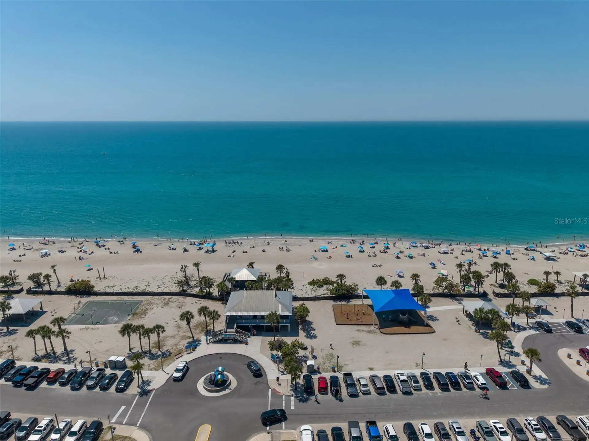 10264 Beach Dune Drive Englewood FL 34223