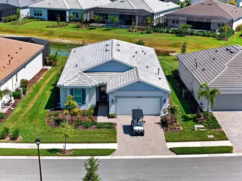 10264 Beach Dune Drive Englewood FL 34223