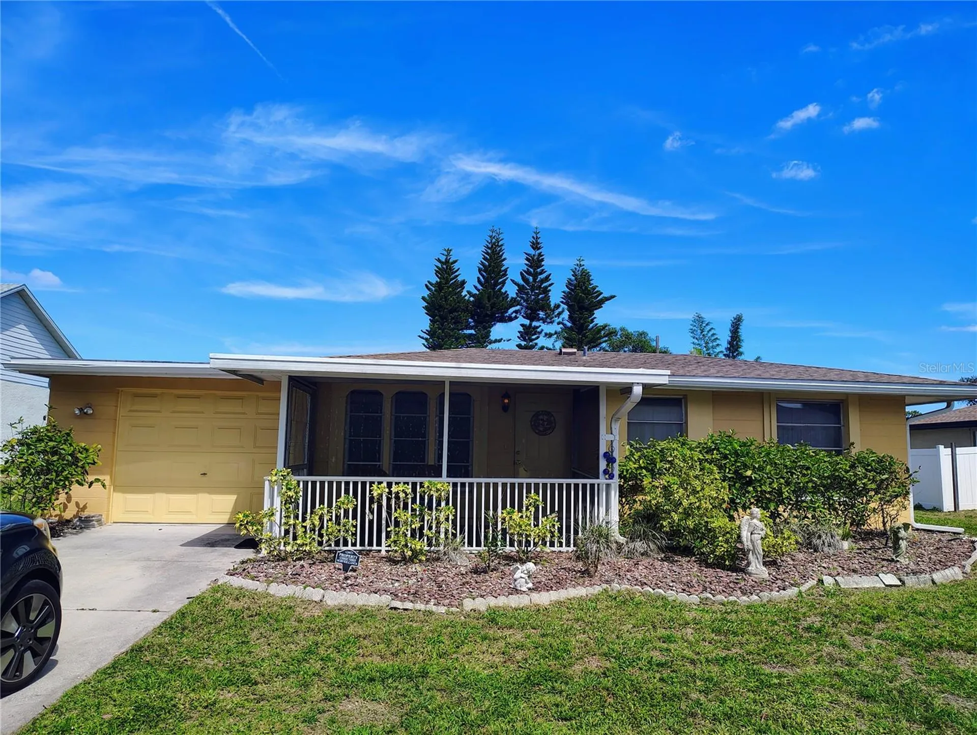 2094 Backton Street Port Charlotte FL 33948