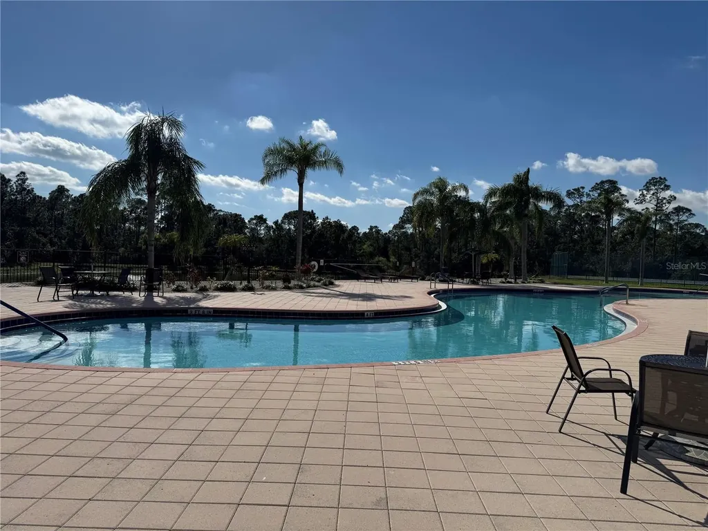 1602 Cumin Drive Poinciana FL 34759