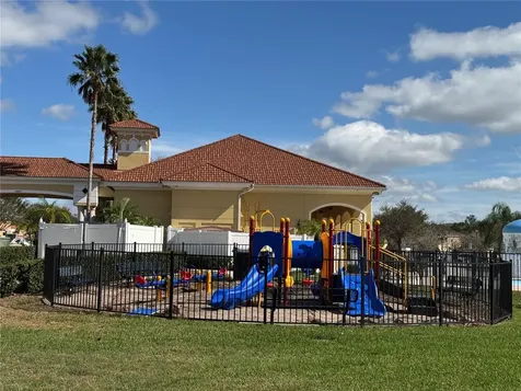 1602 Cumin Drive Poinciana FL 34759