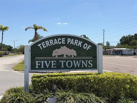 5967 Terrace Park Drive N St Petersburg FL 33709