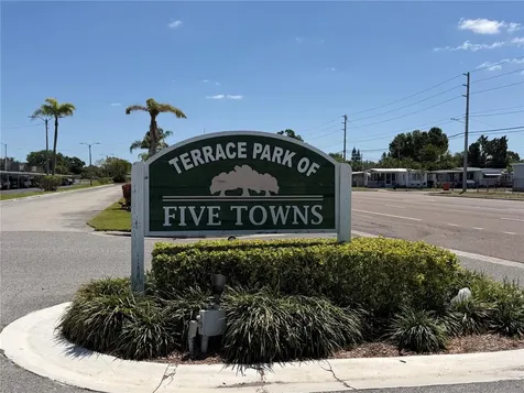 5967 Terrace Park Drive N St Petersburg FL 33709
