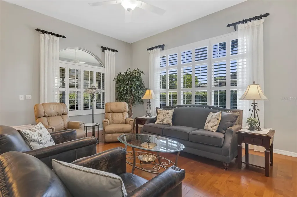 10742 SW 71st Circle Ocala FL 34476