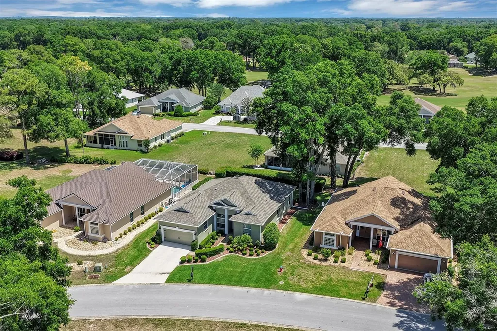 10742 SW 71st Circle Ocala FL 34476