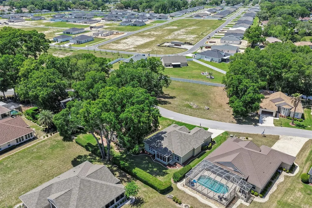 10742 SW 71st Circle Ocala FL 34476