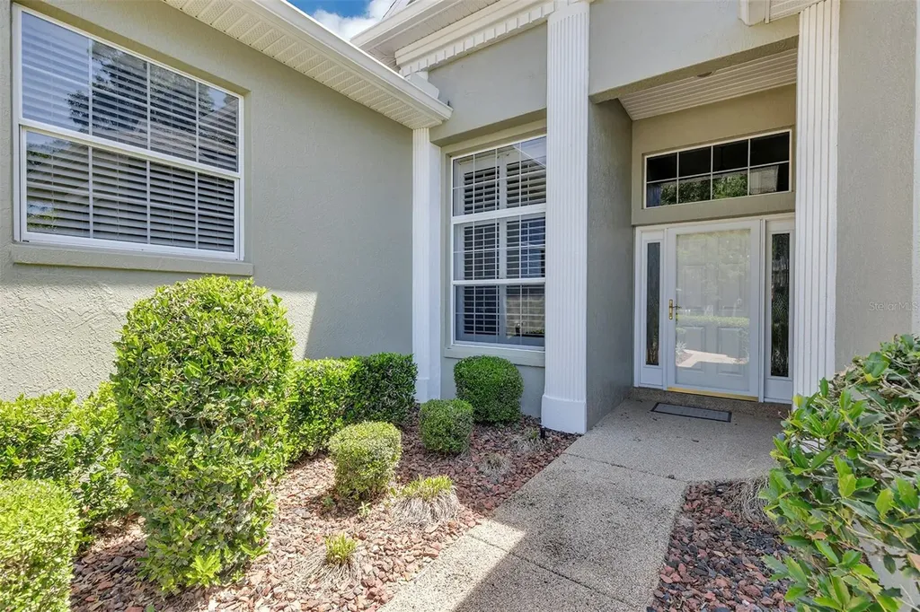 10742 SW 71st Circle Ocala FL 34476