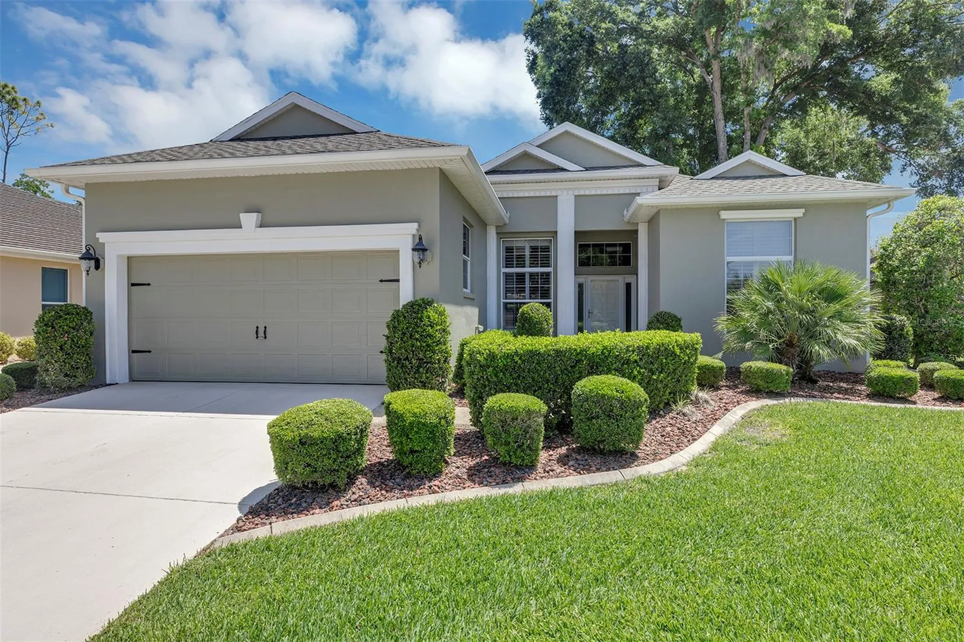 10742 SW 71st Circle Ocala FL 34476