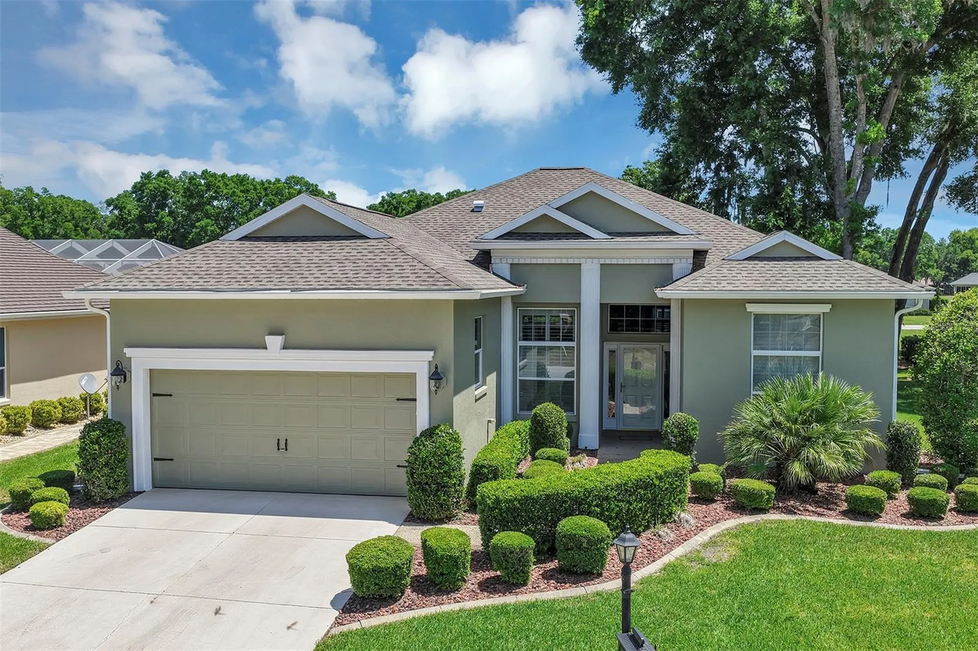 10742 SW 71st Circle Ocala FL 34476