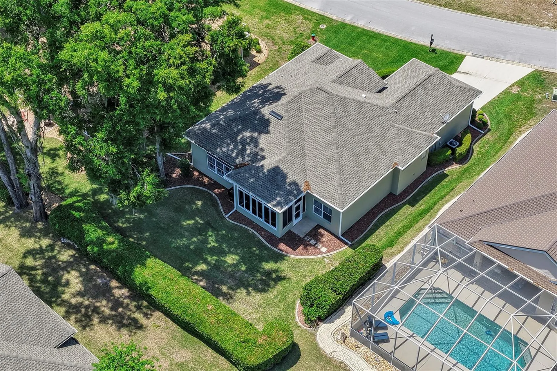 10742 SW 71st Circle Ocala FL 34476