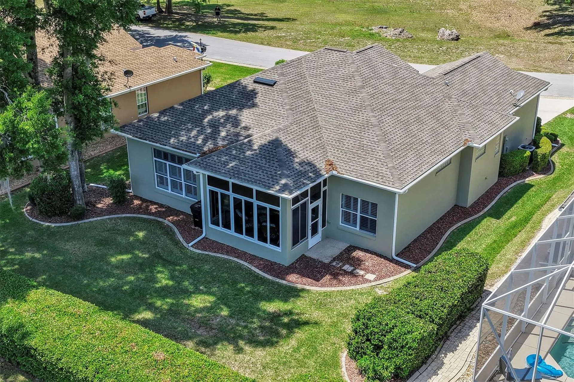 10742 SW 71st Circle Ocala FL 34476