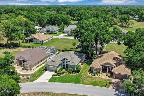 10742 SW 71st Circle Ocala FL 34476