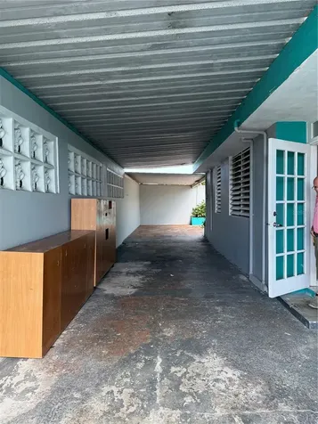 Inocencio Cruz 3ra Extención Villa Carolina Carolina PR 00985