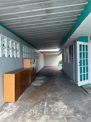 Inocencio Cruz 3ra Extención Villa Carolina Carolina PR 00985
