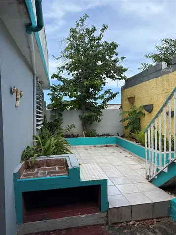 Inocencio Cruz 3ra Extención Villa Carolina Carolina PR 00985