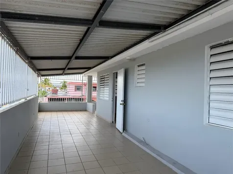 Inocencio Cruz 3ra Extención Villa Carolina Carolina PR 00985