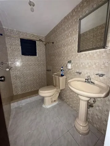 Inocencio Cruz 3ra Extención Villa Carolina Carolina PR 00985