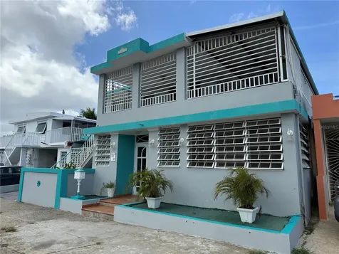 Inocencio Cruz 3ra Extención Villa Carolina Carolina PR 00985