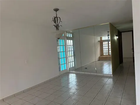 Inocencio Cruz 3ra Extención Villa Carolina Carolina PR 00985